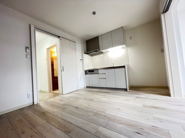 物件内観写真14　(居室)