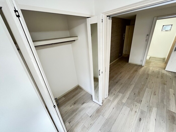 物件内観写真15　(収納)