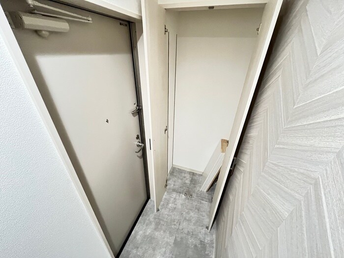 物件内観写真20　(靴箱)