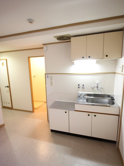 物件内観写真7　(キッチン)