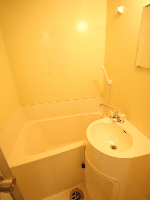 物件内観写真8　(バス／シャワールーム等)