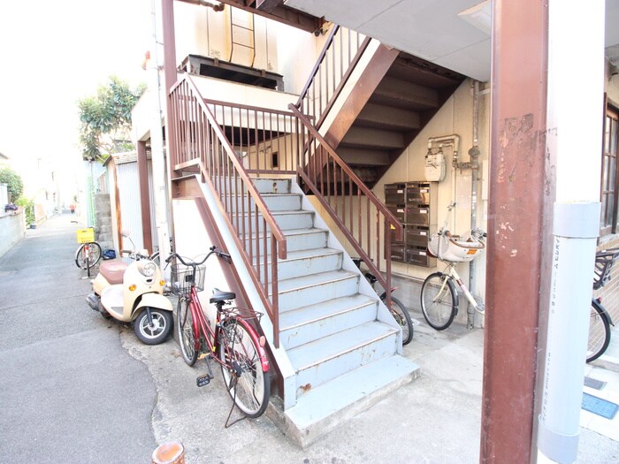 物件外観写真5　(建物設備)