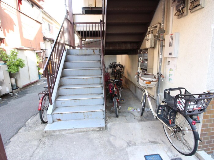 物件外観写真6　(その他)