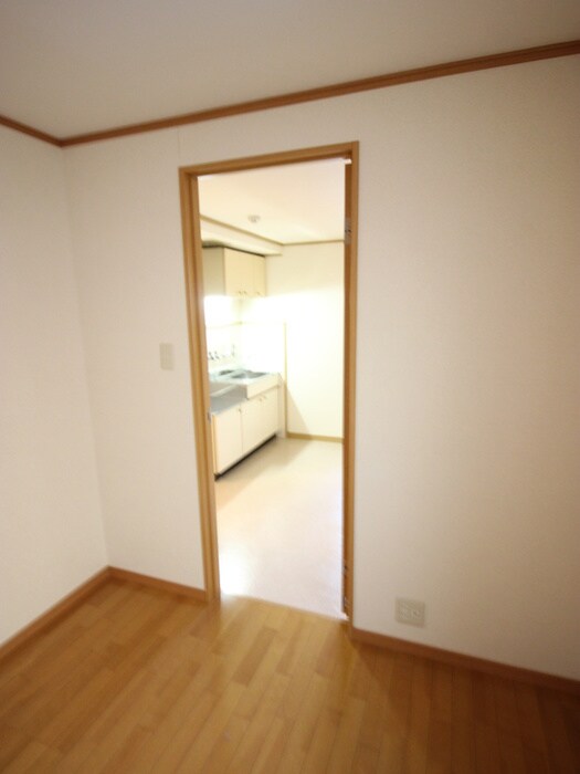 物件内観写真11　(居室)