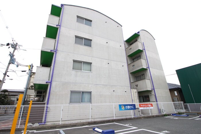 物件外観写真4　(外観写真)