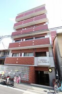 ロマネスク京都丹波口（203）