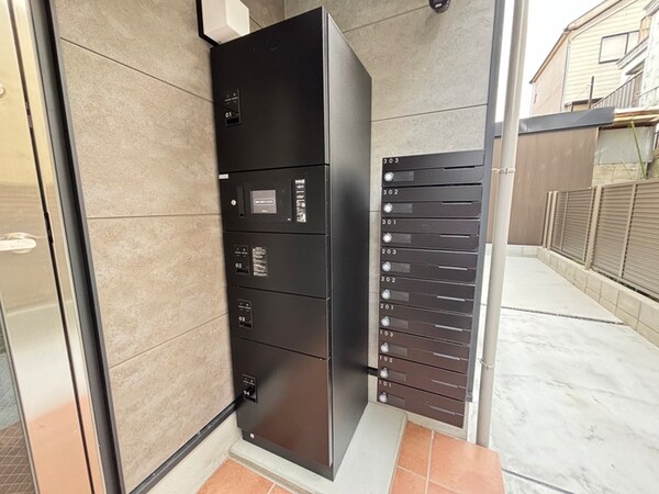 建物設備