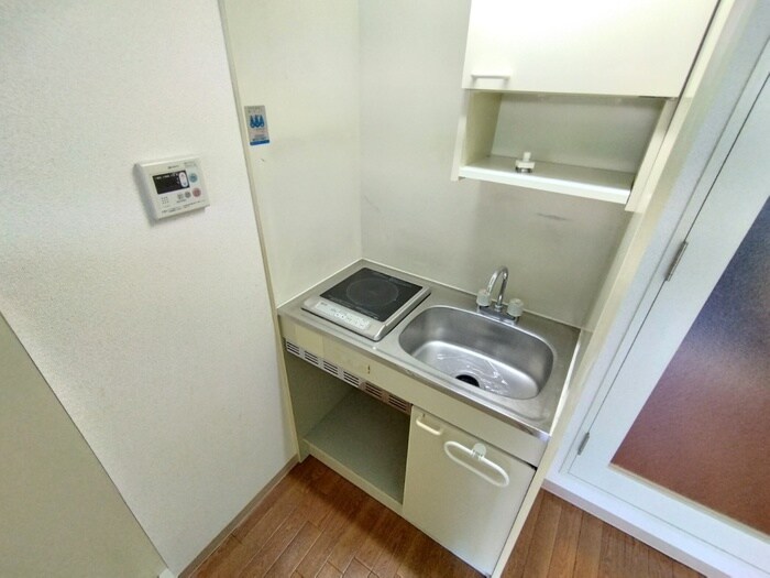 物件内観写真9　(キッチン)