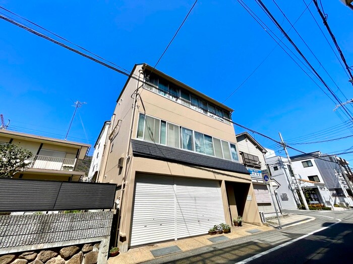 物件外観写真3　(外観写真)