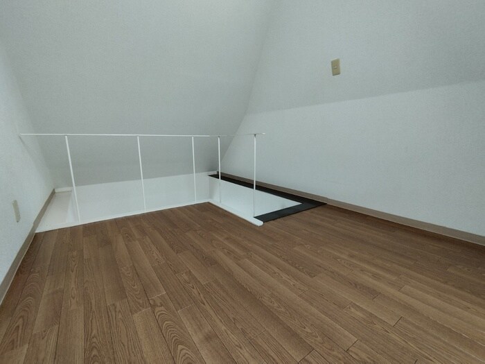物件内観写真20　(ロフト)