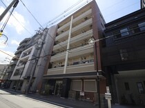 アンランジュの外観写真