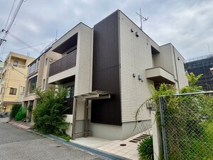 ﾍｰﾍﾞﾙ天文外観写真