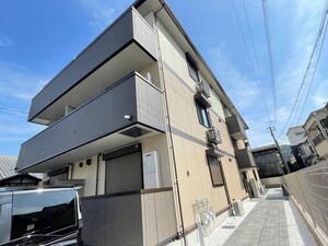 TheBonds三井寺外観写真