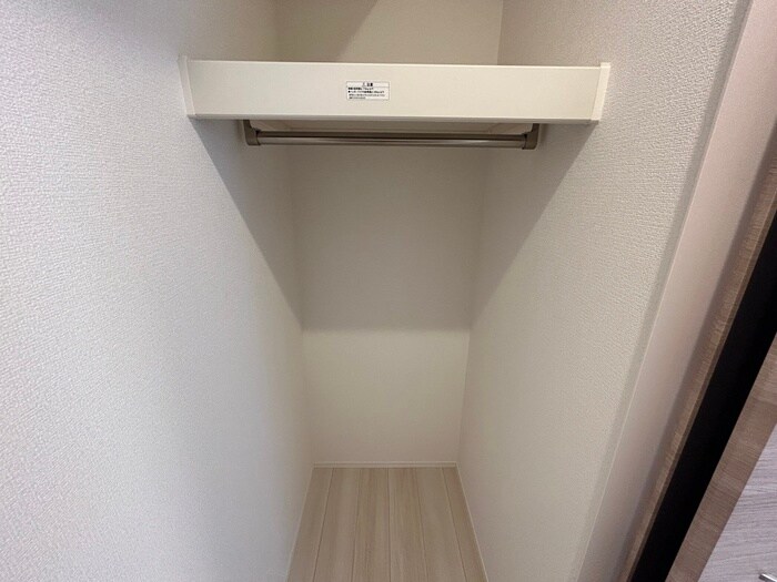 物件内観写真11　(収納)