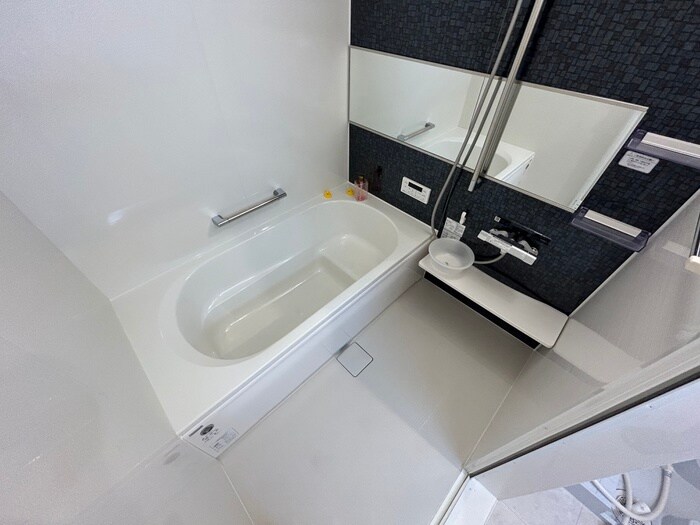 物件内観写真14　(バス／シャワールーム等)