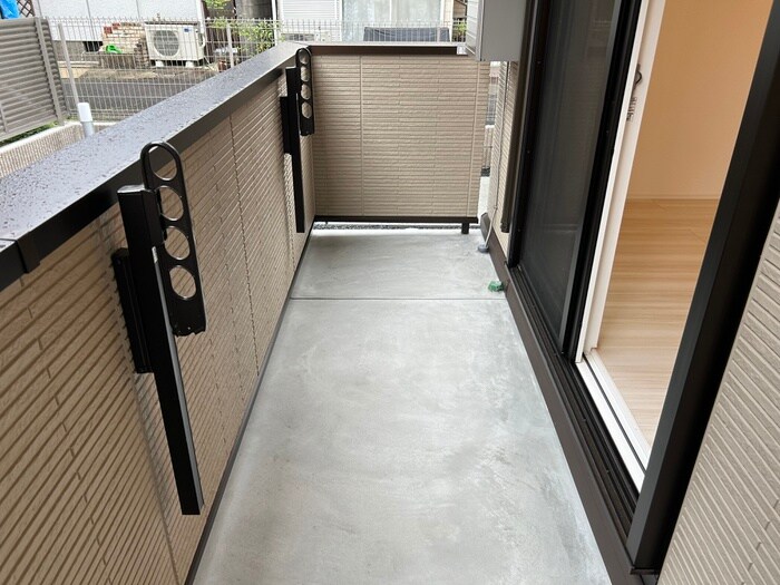 物件内観写真20　(ベランダ・バルコニー)