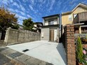 上賀茂岡本口町貸家