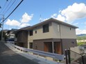 シャ－メゾン燦燦川西Ａ棟