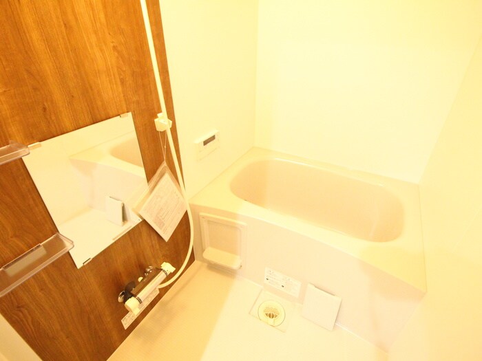 物件内観写真6　(バス／シャワールーム等)