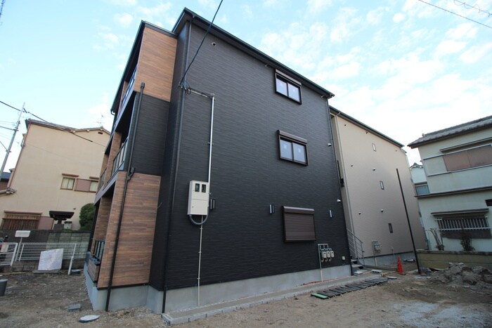 物件外観写真3　(外観写真)