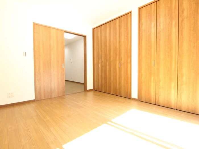 物件内観写真10　(居室)