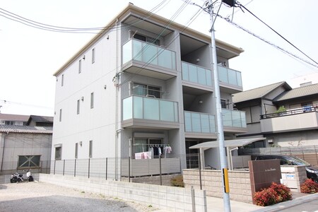 ShaMaison  Premias外観写真