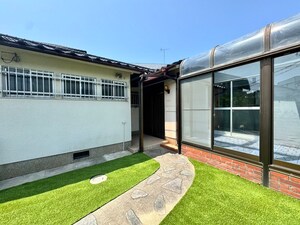 西江井ヶ島戸建外観写真