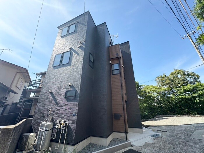 物件外観写真3　(外観写真)