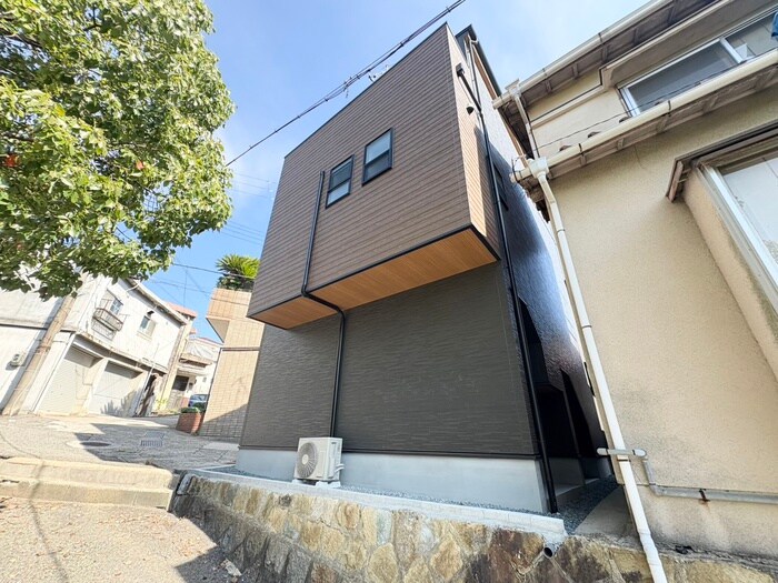 物件外観写真4　(外観写真)