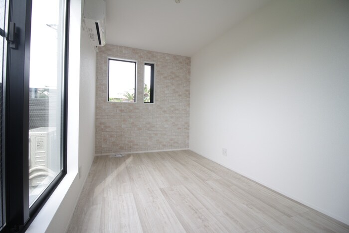 物件内観写真18　(居室)