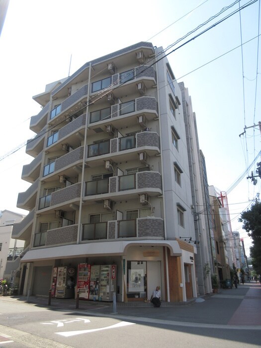 物件外観写真2　(外観写真)