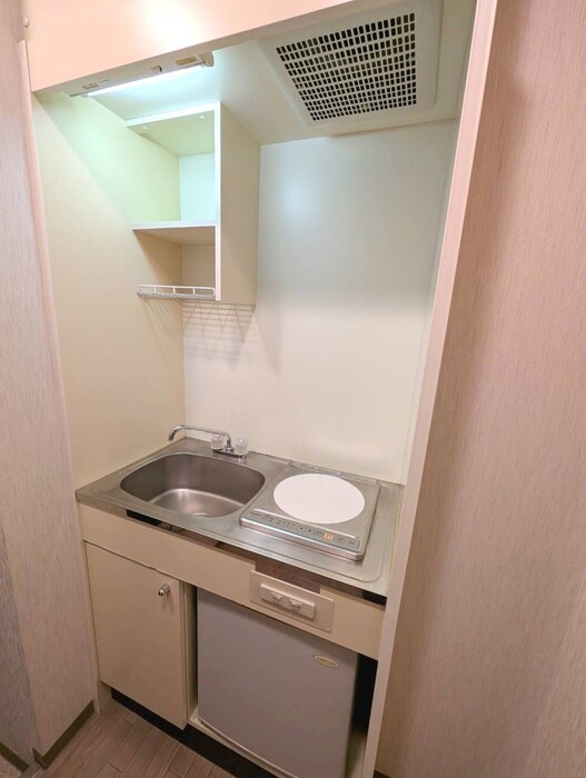 物件内観写真7　(キッチン)