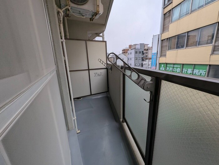 物件内観写真11　(居室)