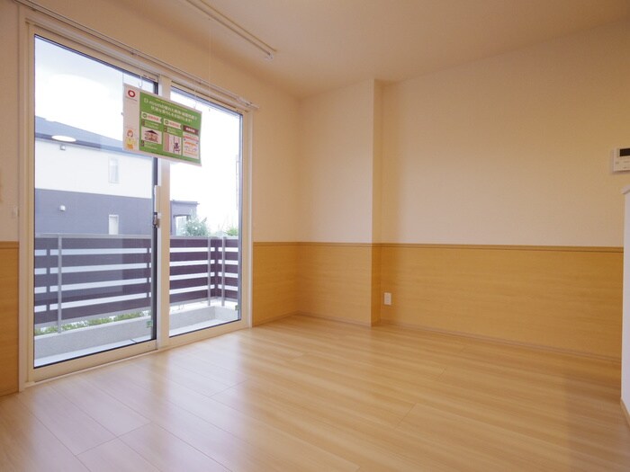 物件内観写真9　(居室)