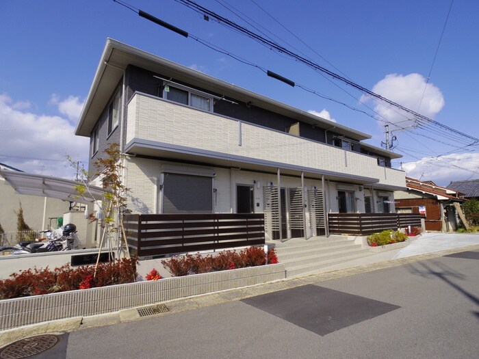 物件外観写真3　(外観写真)