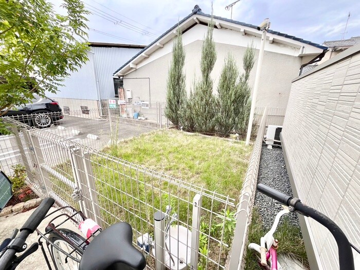 物件外観写真6　(建物設備)