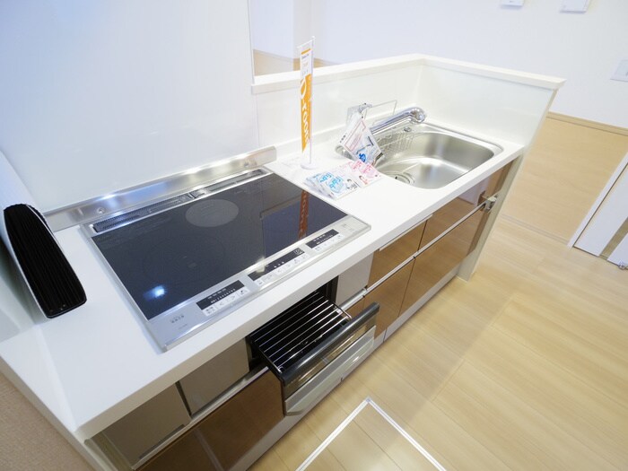 物件内観写真14　(キッチン)
