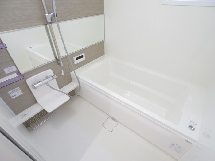 物件内観写真15　(バス／シャワールーム等)