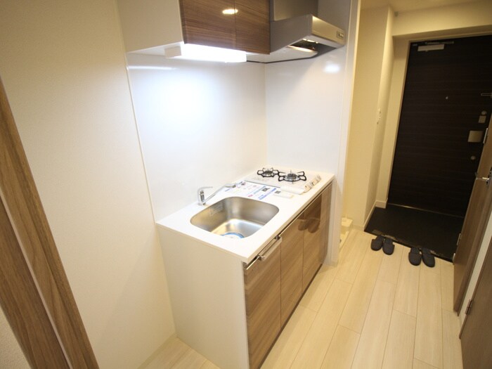 物件内観写真9　(キッチン)