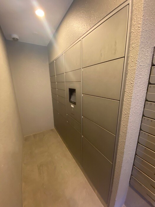 物件外観写真3　(建物設備)