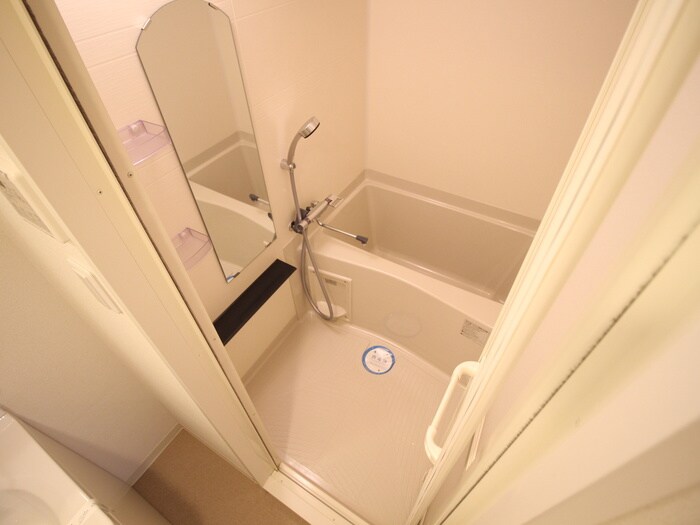 物件内観写真10　(バス／シャワールーム等)