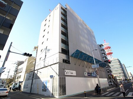リアン城東外観写真