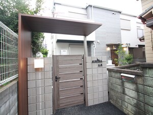 ＡＬＥＧＲＩＡ仁川外観写真