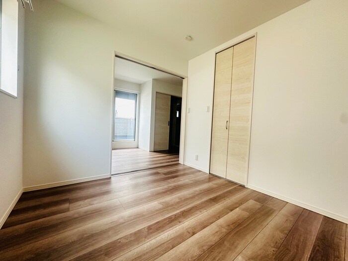 物件内観写真7　(居室)