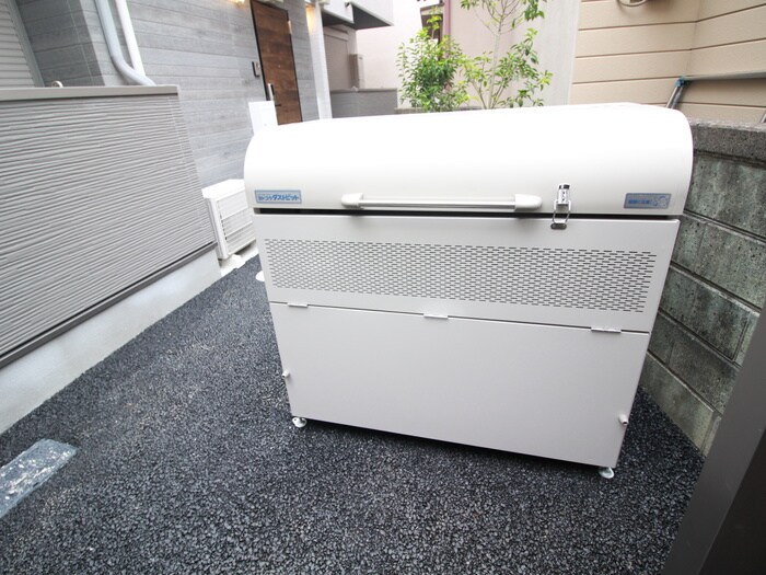 物件外観写真5　(建物設備)