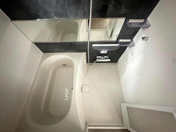 物件内観写真11　(バス／シャワールーム等)