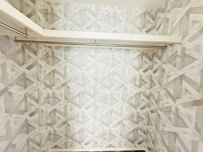 物件内観写真14　(収納)