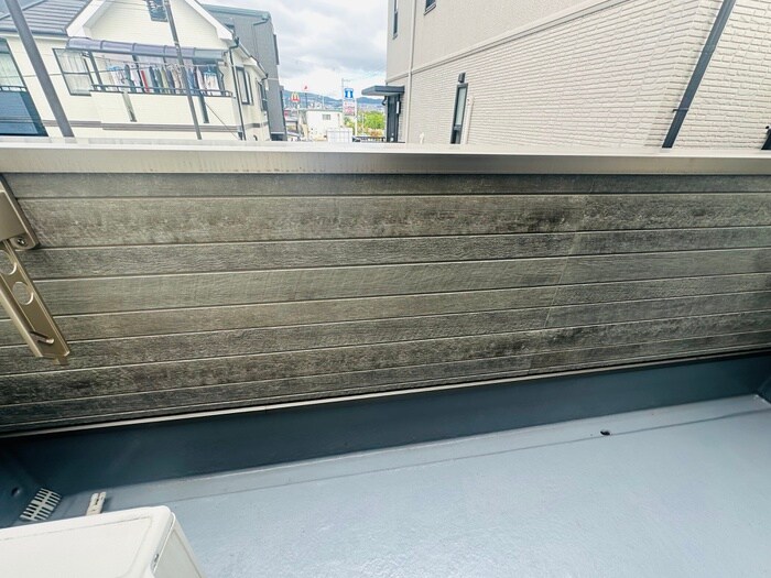 物件内観写真15　(ベランダ・バルコニー)