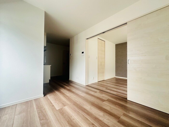 物件内観写真17　(居室)