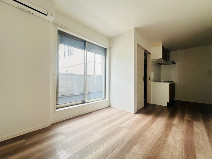 物件内観写真19　(居室)